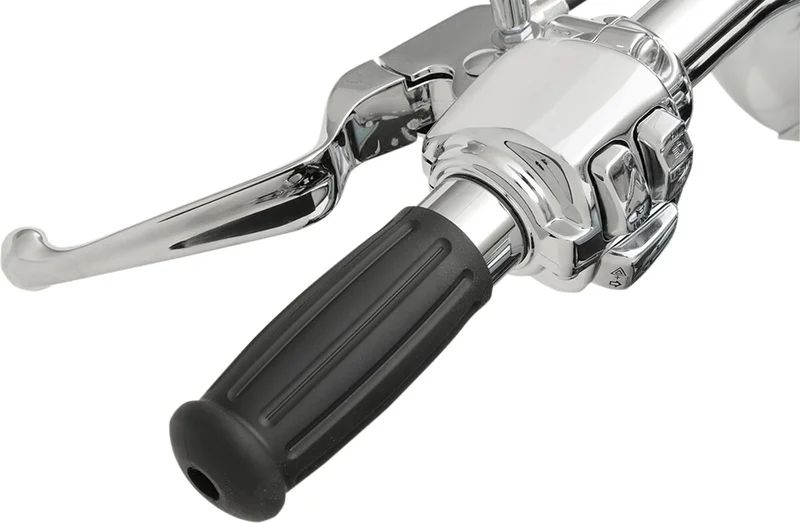 Drag Specialties GRIPS VNTGE 08-22 FLT