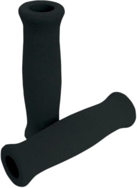 EBC GRIPS BAJA FOAM BK BG01