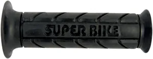 EBC GRIPS GALINDO BLACK