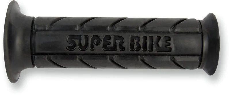 EBC GRIPS GALINDO BLACK