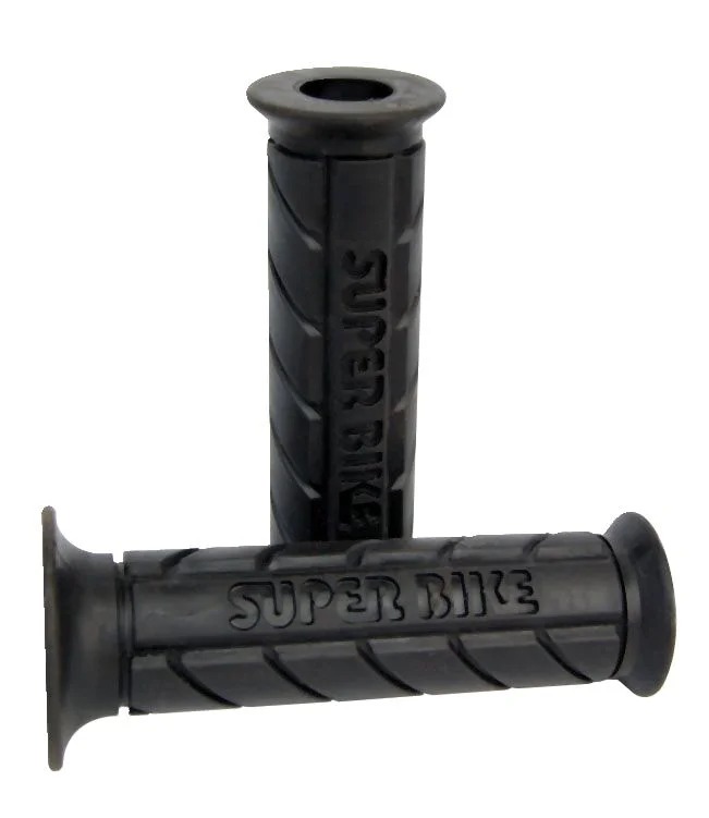 EBC GRIPS GALINDO BLACK