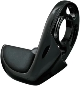 Kuryakyn THROTTLE BOSS ISO - BLACK