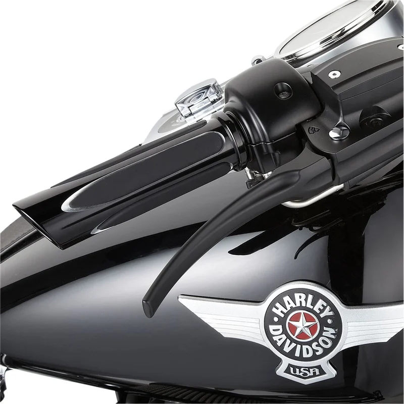 Arlen Ness GRIPS - DEEP CUT COMFORT - TBW