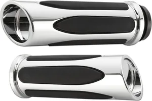 Arlen Ness GRIPS - DEEP CUT COMFORT - TBW