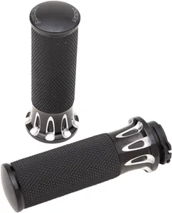 Arlen Ness GRIPS - DEEP CUT FUSION - CABL