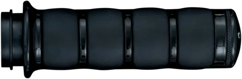 Kuryakyn GRIPS ISO - HD 82-UP CABLE - B