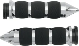 Avon Grips GRIP AIR-SPIKE CHR