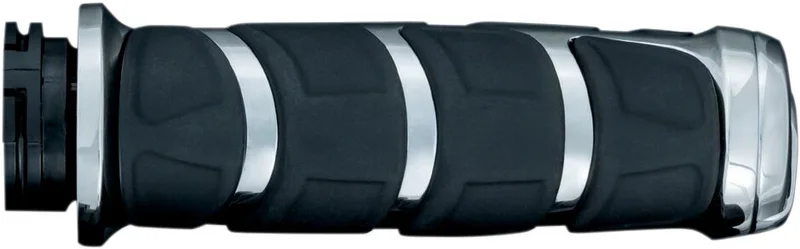 Kuryakyn GRIPS KINETIC - 82-UP CABLE -