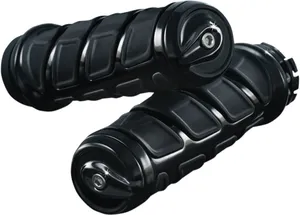 Kuryakyn GRIPS KINETIC - 82-UP CABLE - 