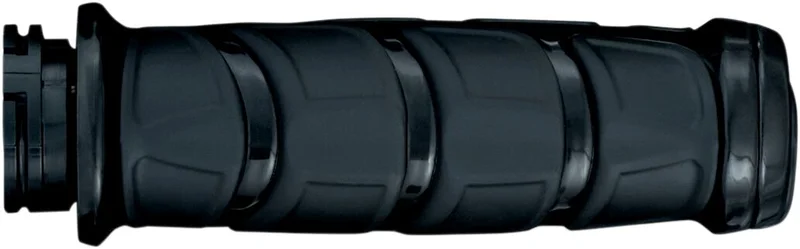 Kuryakyn GRIPS KINETIC - 82-UP CABLE -