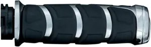 Kuryakyn GRIPS KINETIC - HD 08-UP - CHR