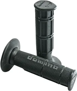 DOMINO GRIPS VICTOR 1/2 WAFF BK