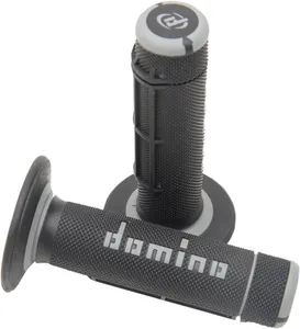 DOMINO GRIPS DUALLY 1/2 WAF B/GY