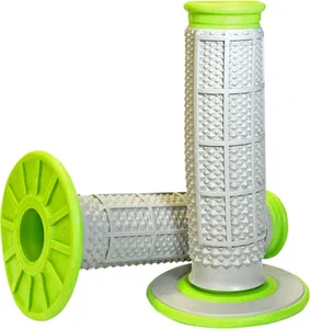 RENTHAL GRIP RENTHAL TAPER GREEN