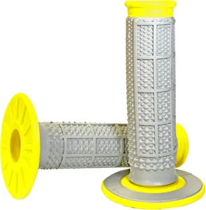RENTHAL GRIP RENTHAL TAPER YELLOW