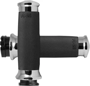 Avon Grips GRIP CUSTOM CONTOUR CHR