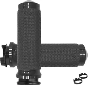 Avon Grips GRIP MEM FOAM MET ANO MED