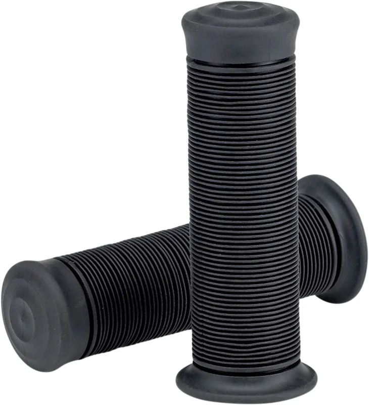 Biltwell 1" TPV grips Kung Fu black