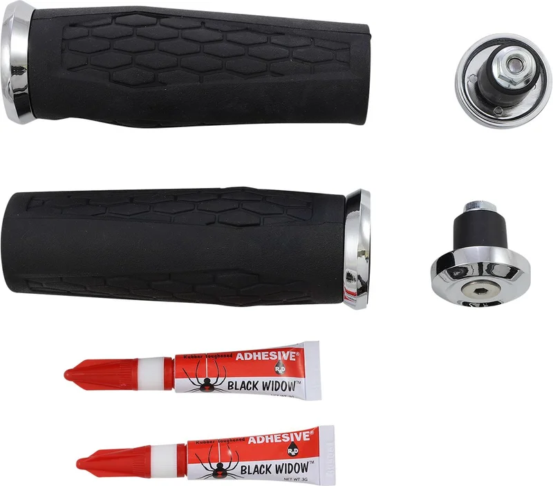 Kuryakyn Hex Grips