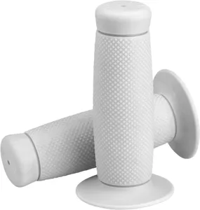 Biltwell GRIPS RENGDE 7/8 WHITE