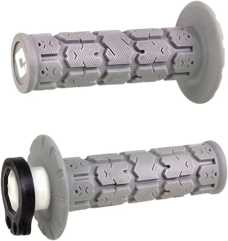 ODI GRIP ROGUE MX LOCKON GREY