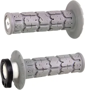 ODI GRIP ROGUE MX LOCKON GREY