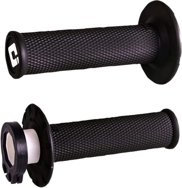 ODI NOWAFFLE MX V2 LOCK ON BK