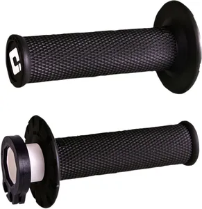 ODI NOWAFFLE MX V2 LOCK ON BK