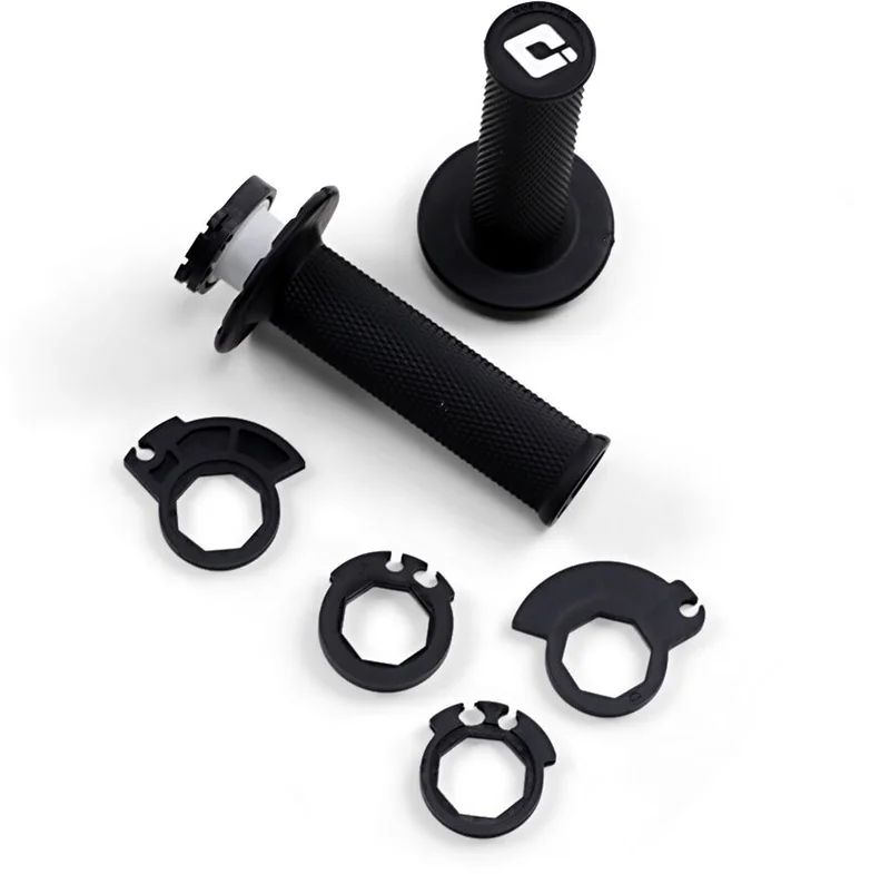 ODI NOWAFFLE MX V2 LOCK ON BK