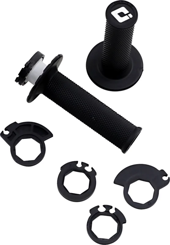 ODI NOWAFFLE MX V2 LOCK ON BK