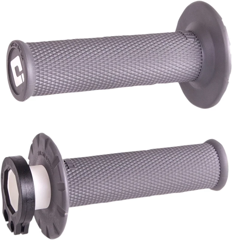 ODI NOWAFFLE MX V2 LOCKON GRH