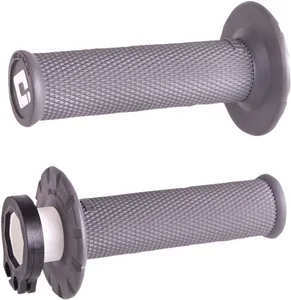 ODI NOWAFFLE MX V2 LOCKON GRH