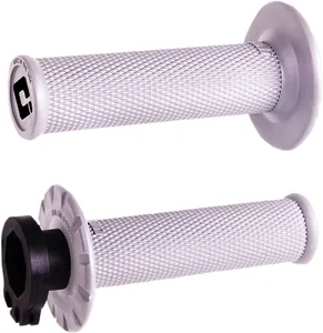 ODI NOWAFFLE MX V2 LOCK ON WH