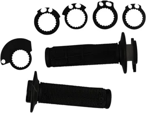 PRO GRIP PROGRIP 709 LOCKON SCS BK