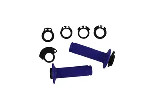 PRO GRIP PROGRIP 709 LOCKON SCS BL