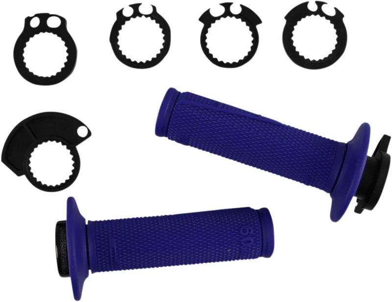 PRO GRIP PROGRIP 709 LOCKON SCS BL