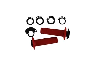 PRO GRIP PROGRIP 709 LOCKON SCS RD