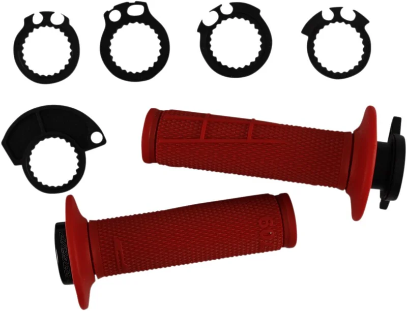 PRO GRIP PROGRIP 709 LOCKON SCS RD