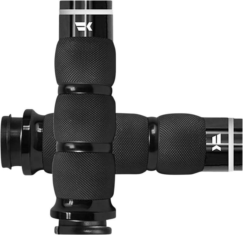 Khrome Werks GRIP AIR TRACER TBW BL