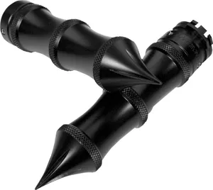 Accutronix Custom Grips