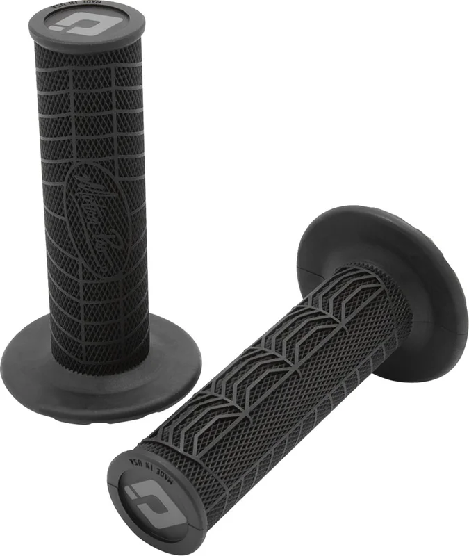 MOTION PRO GRIPS DIRTCONT V2 BLACK
