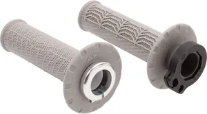 MOTION PRO GRIPS DIRTCONT V2 GREY