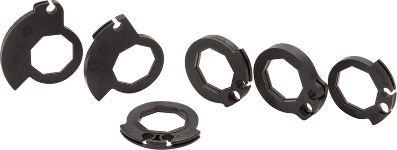 MOTION PRO GRIPS DIRTCONT V2 GREY