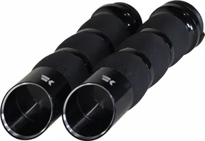 Khrome Werks GRIP AIR EDGE TBW BL