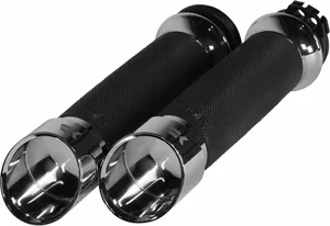Khrome Werks GRIP CUSTOM EDGE CBL CH