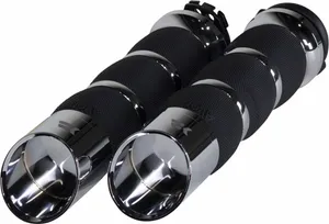 Khrome Werks GRIP AIR EDGE CBL CH