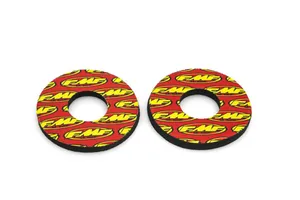 FMF DONUTS GRIP FMF