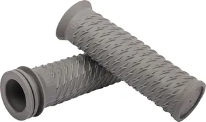 Thrashin Supply Co. GRIP BOLT GRAY