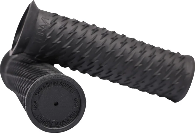 Thrashin Supply Co. GRIP BOLT BLACK