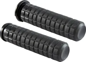 Arlen Ness GRIPS - SPEEDLINER - CABLE - B